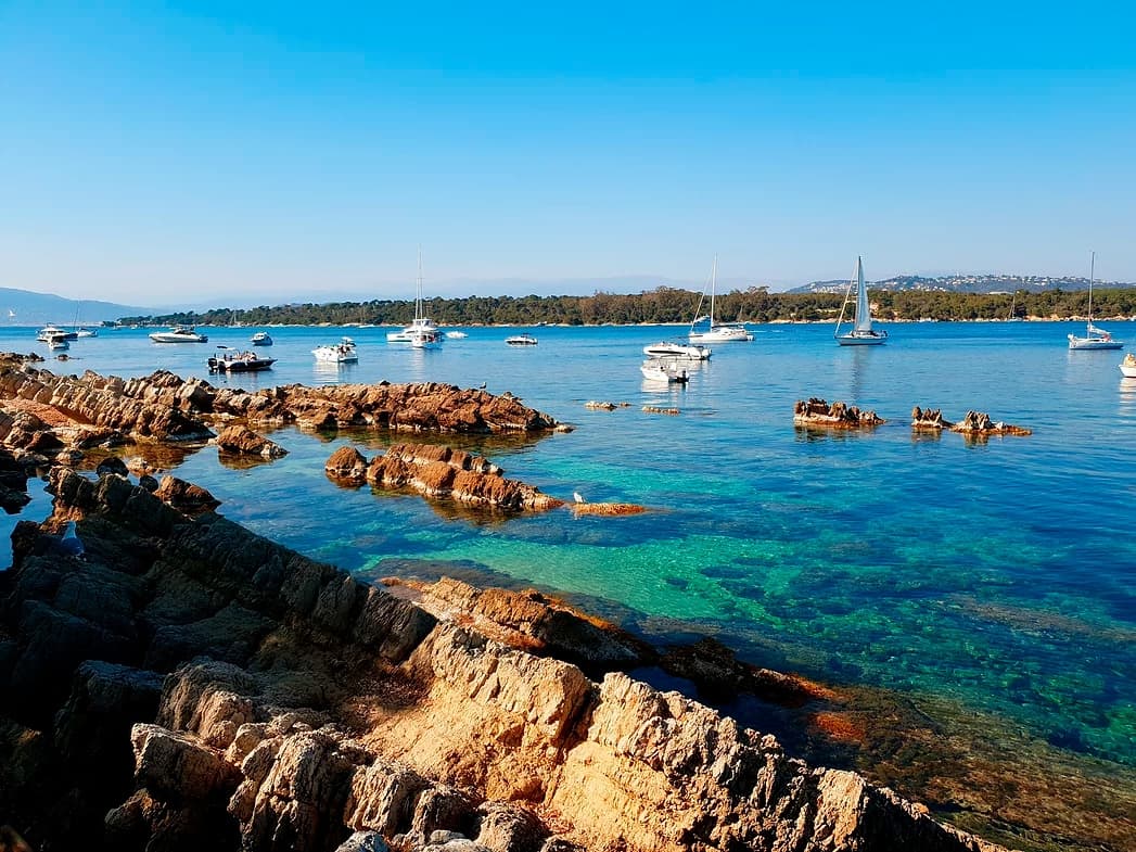 Saint Honorat