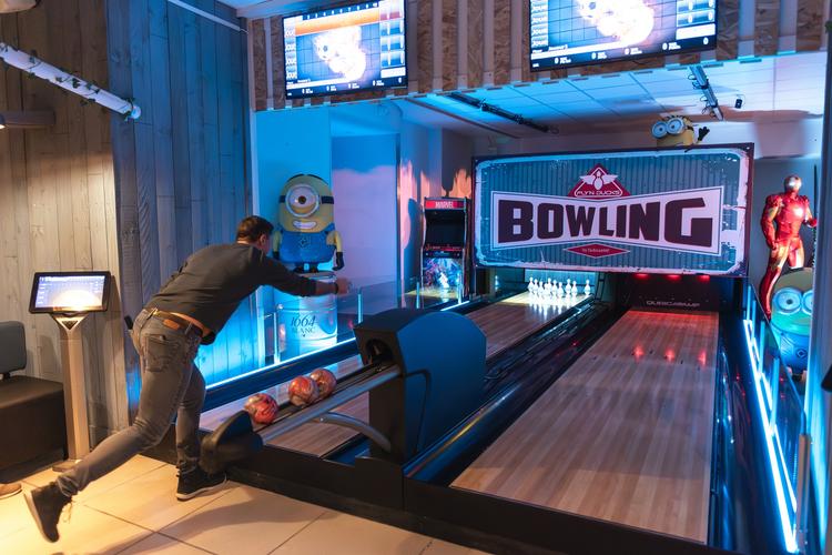 Anniversaire enfant « Goûter & Jeux » au Cap Grand Bleu à Saint Raphaël