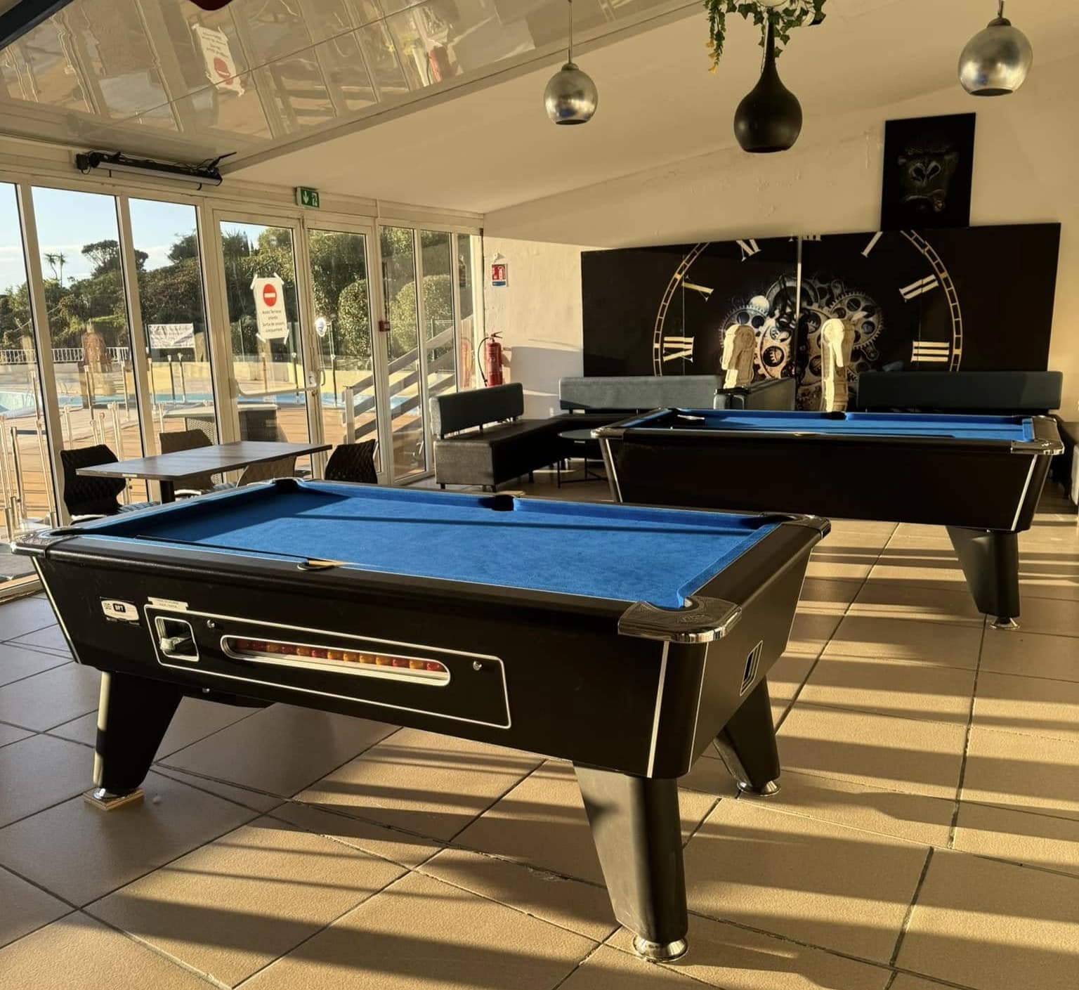 Anniversaire ado «multi-activités et Pizza »  à Cap Estérel - Saint Raphaël