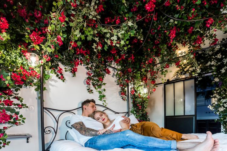 Séjour SPA et cocooning à la bastide - Roquebrune-sur-Argens