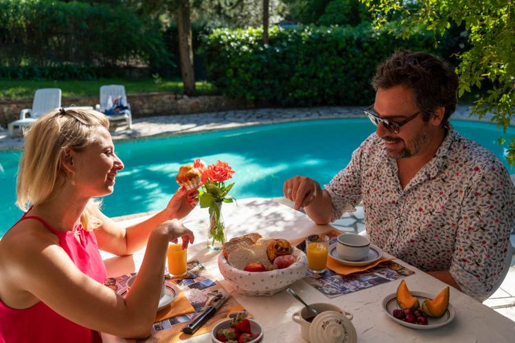 Séjour Bulle romantique sous les étoiles - Roquebrune/Argens