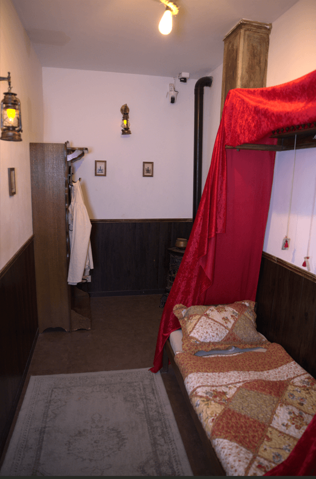 6/10 niveau moyen Escape Game - L'ELIXIR (2 à 6 Joueurs)