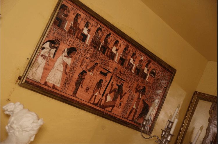 5/10 niveau simple Escape game - HÔTEL BONAPARTE (2 à 6 Joueurs)