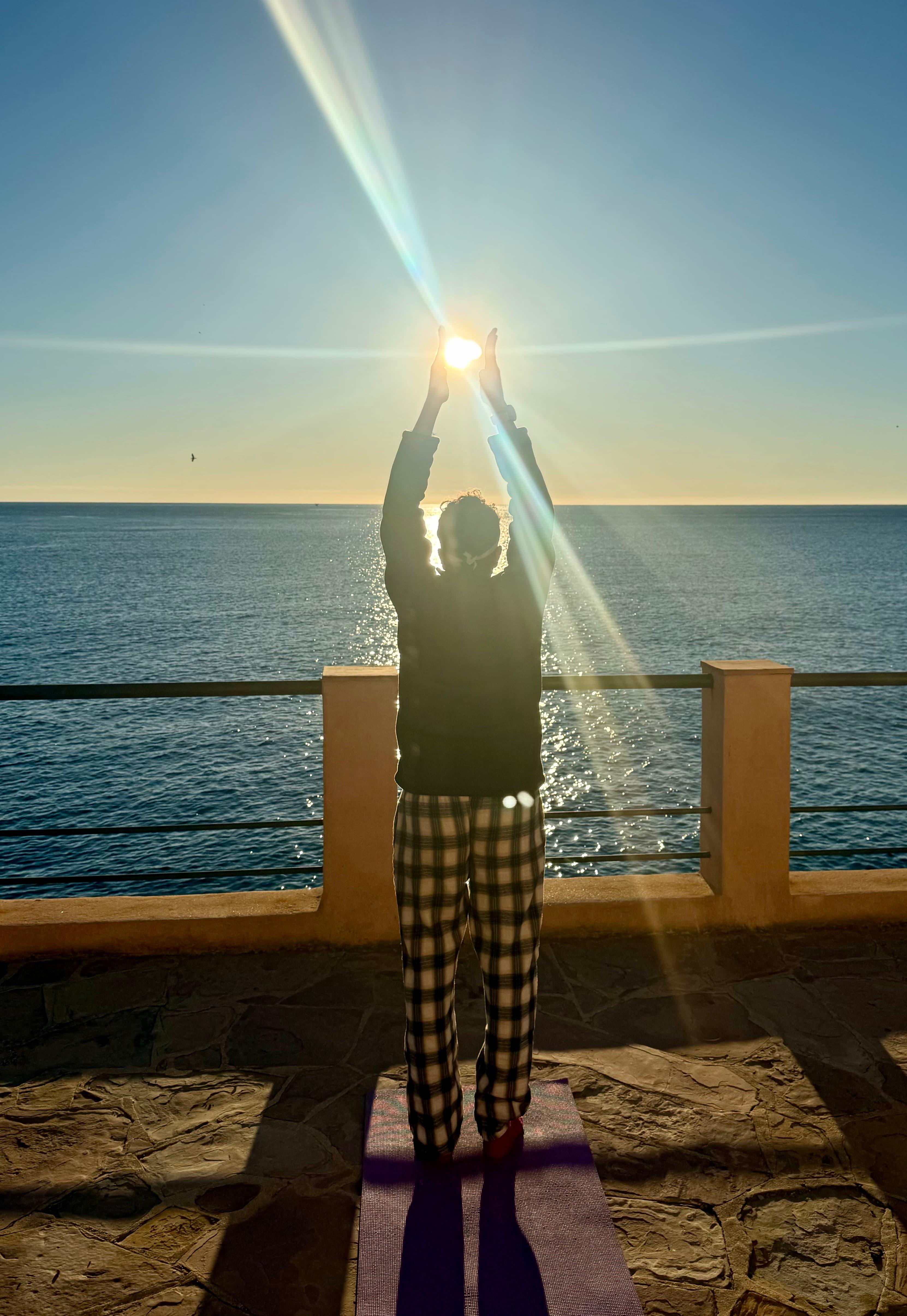 Hatha Yoga au Fil des saisons