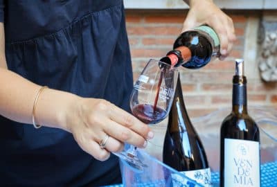 Afterwork avec les vins de Gaillac à l’Hôtel Reynès !