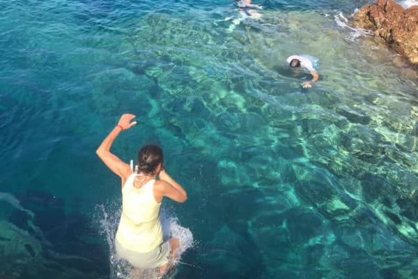 Offre GROUPES - WATER FUN