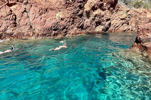 CALANQUES ADVENTURES - Offre jeunesse : Parcours des aventuriers + Excursion calanques
