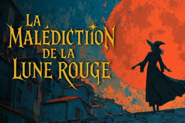 Escape game extérieur dans Nice