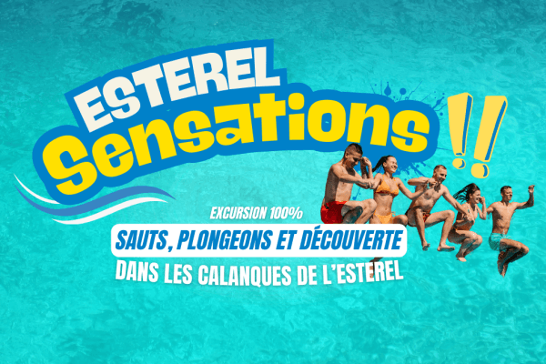 ESTEREL SENSATIONS