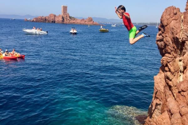 Offre JEUNESSE - WATER FUN