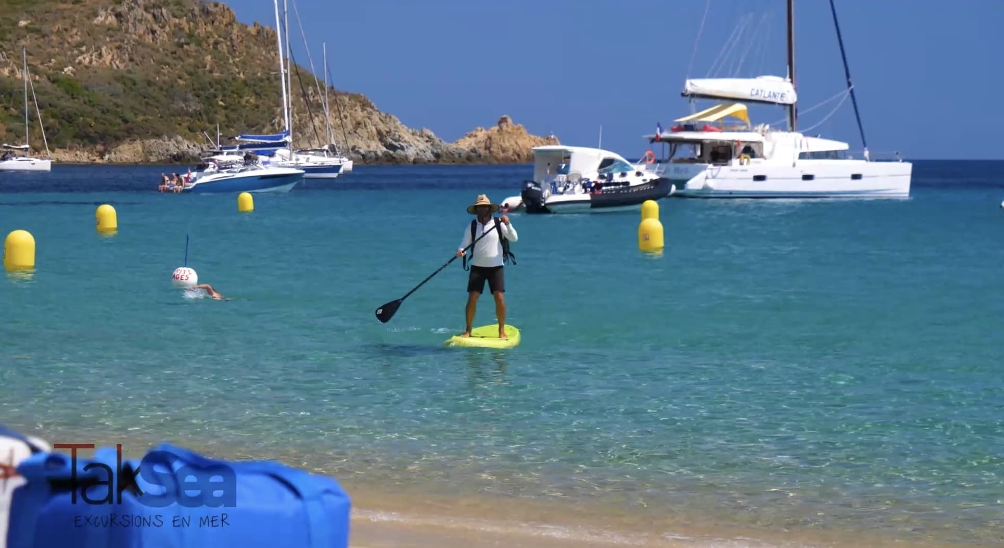 Bivouac des 3 Caps - Saint Raphael