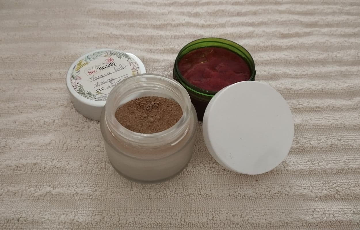 A Compiègne : Atelier Bien-être - Créer votre Gelée exfoliante et votre Masque Visage