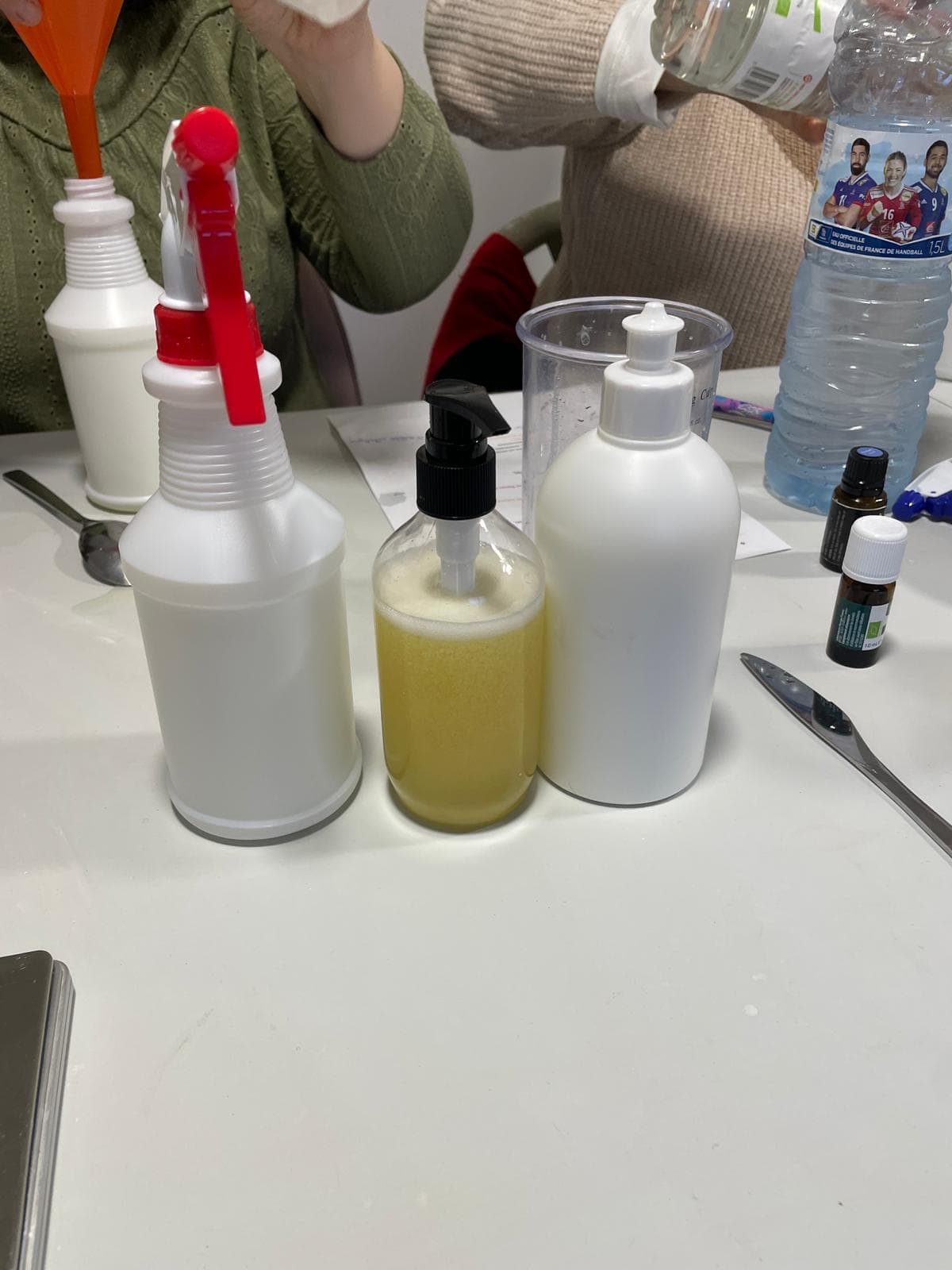Atelier Ménage de Printemps – Maison Saine & Naturelle