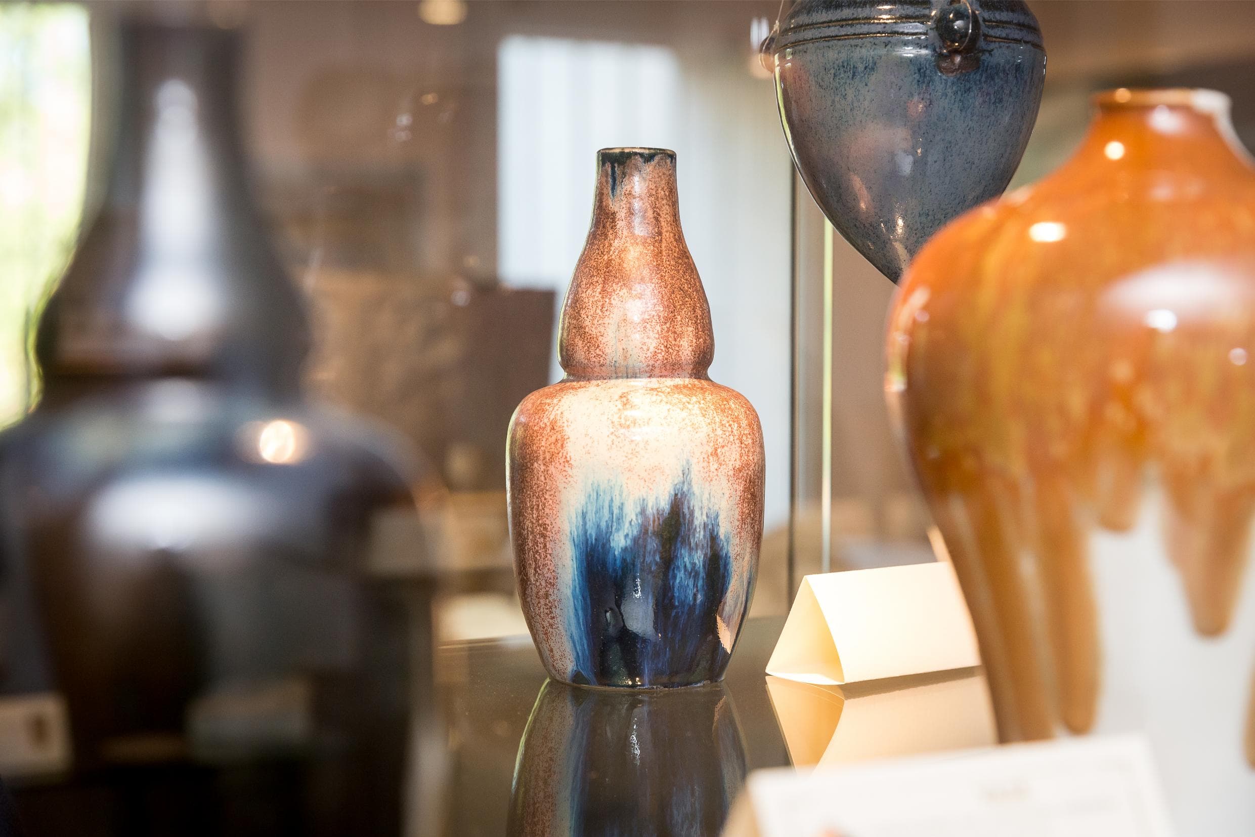 Nuit des musées - Enquête au musée de la poterie