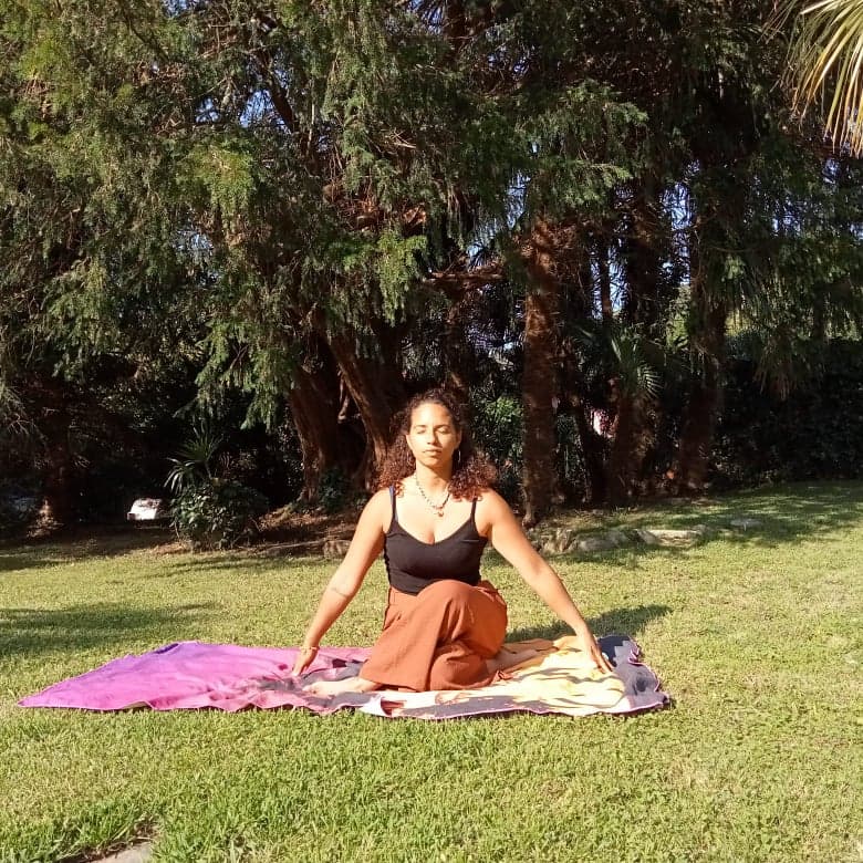 Yin Yoga sur la Dune du Pilat