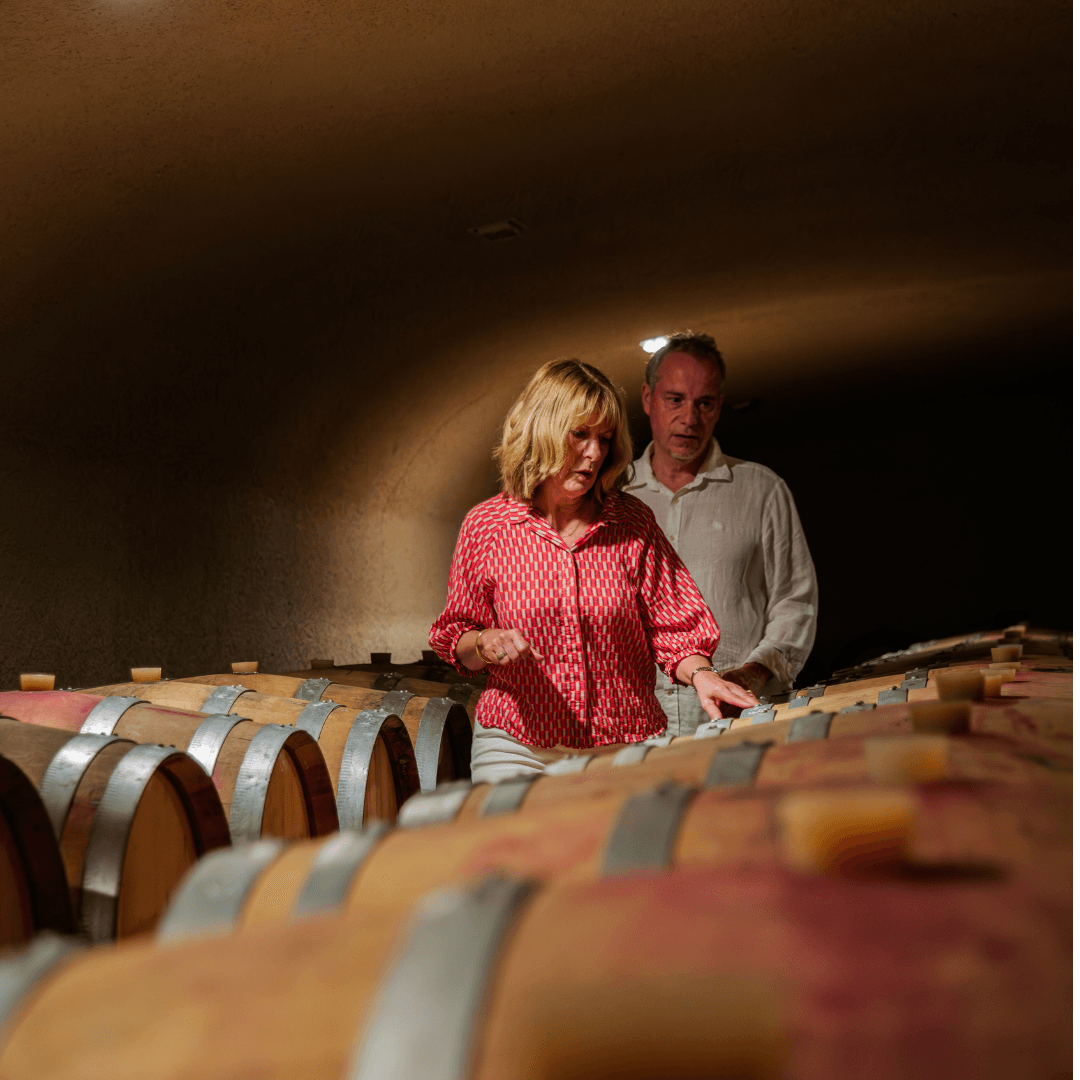 Découvrez notre appellation confidentielle : l' AOC Haut-Poitou ! Visite guidée, dégustation et petite planche gourmande