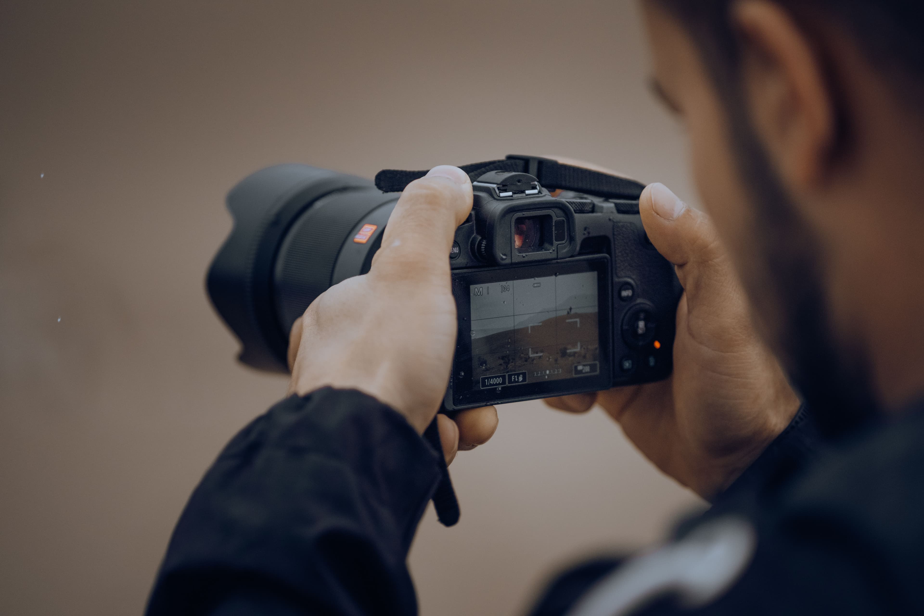 Apprenez à composer une photo à travers une balade immersive - Balade photographique