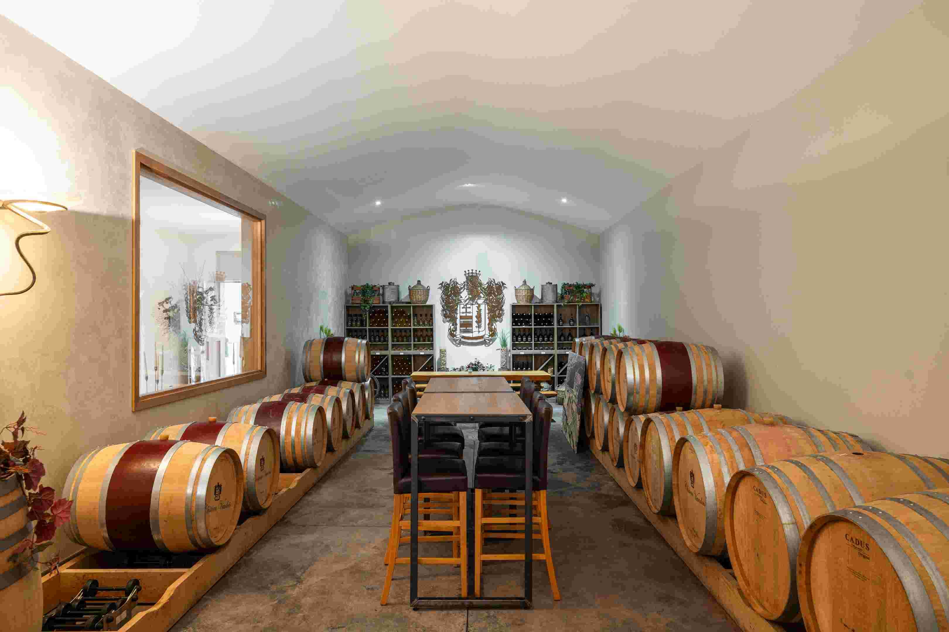 Visite privée du Château Vaudois